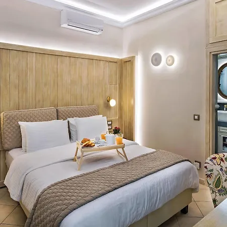 Malteza Private Βίλα Ημεροβίγλι